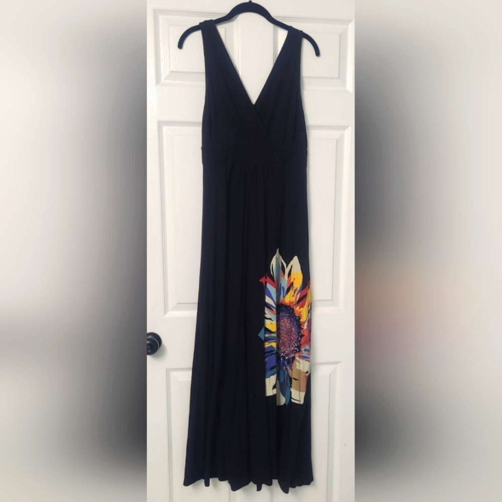 Tommy Hilfiger Maxi Dress